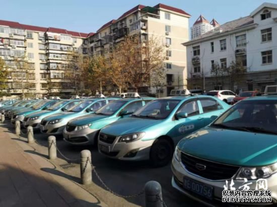 天津出租车司机:运价涨了服务质量也要“涨”